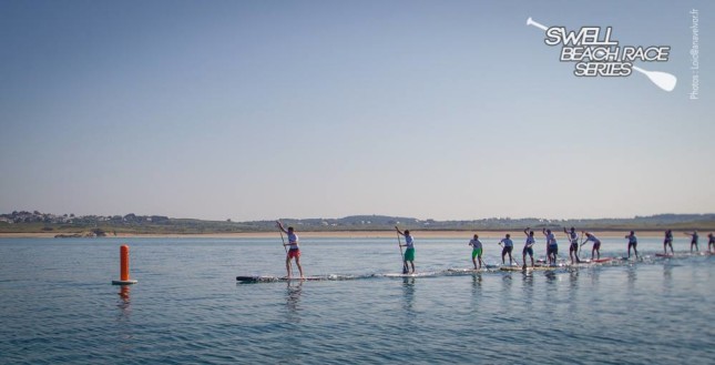 Northpoint Classic SUP Race France (8)