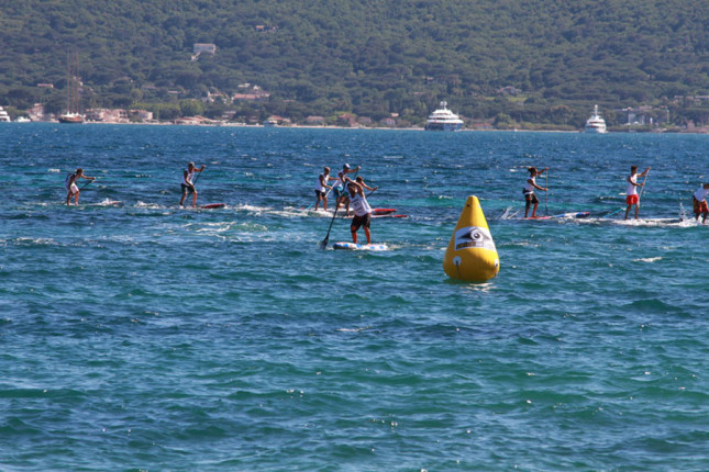 SUP Race Cup st maxime (3)