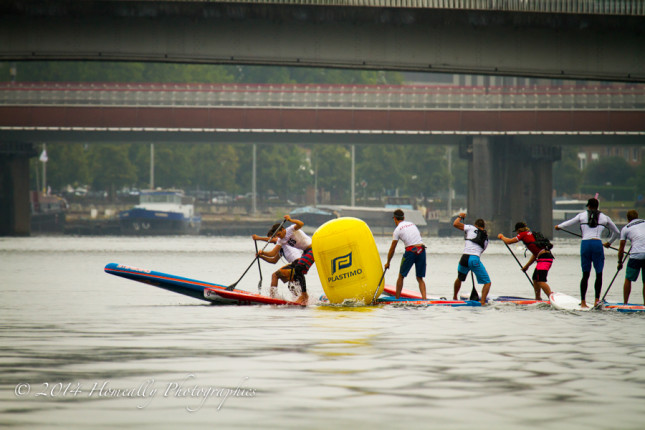 Namur SUP Race