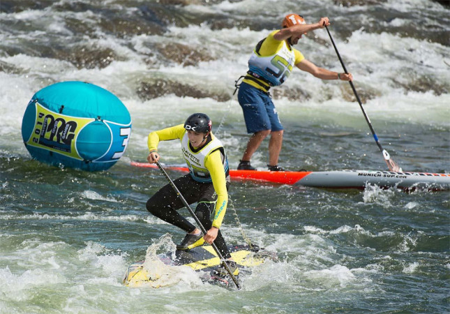 photos Payette River Games Cascade Idaho