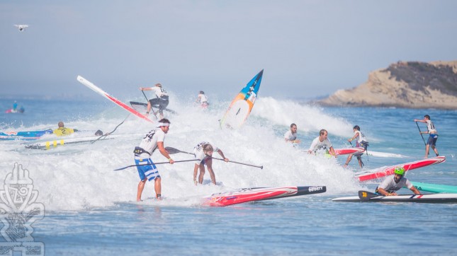2014 Battle of the Paddle - Starboard - 34