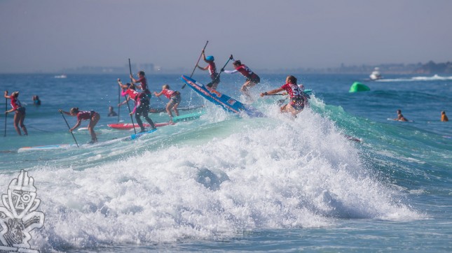 2014 Battle of the Paddle - Starboard - 55