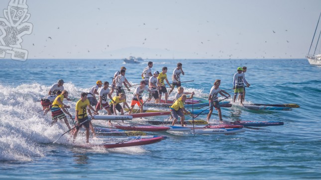 2014 Battle of the Paddle - Starboard - 74