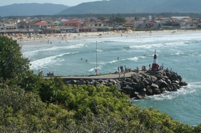 Battle of the Paddle Brazil 2014 Florianopolis