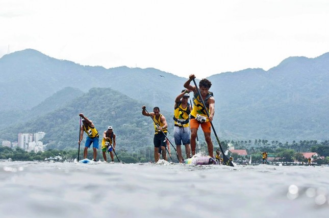 Stand Up Paddle Rio de Janeiro