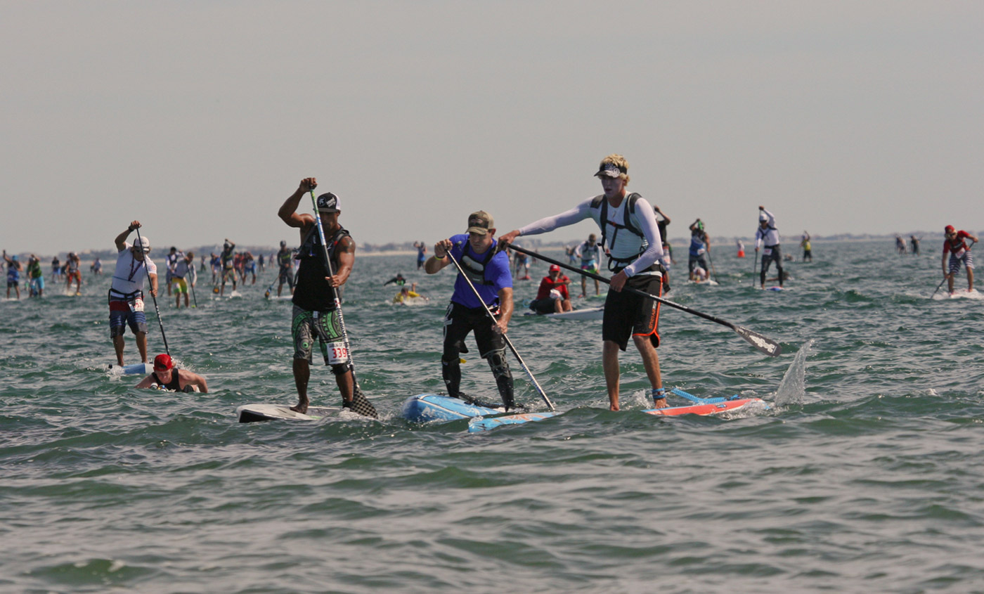 Who’s Coming To The Carolina Cup? Short Answer: Everyone… – SUP Racer