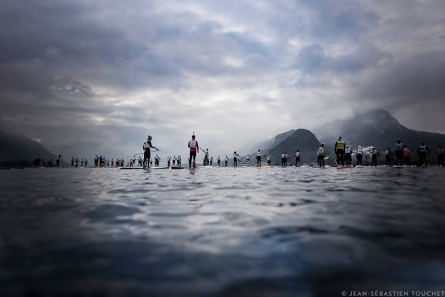 GlaGla SUP Race France