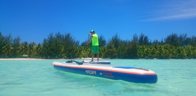 inflatable stand up paddleboards