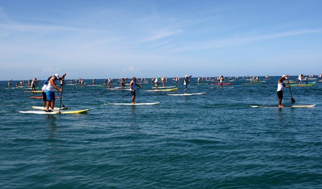 Rincon Beachboy stand up paddle (10)