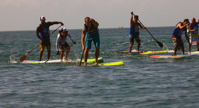 Rincon Beachboy stand up paddle (7)