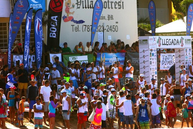 Rincon Beachboy stand up paddle (8)