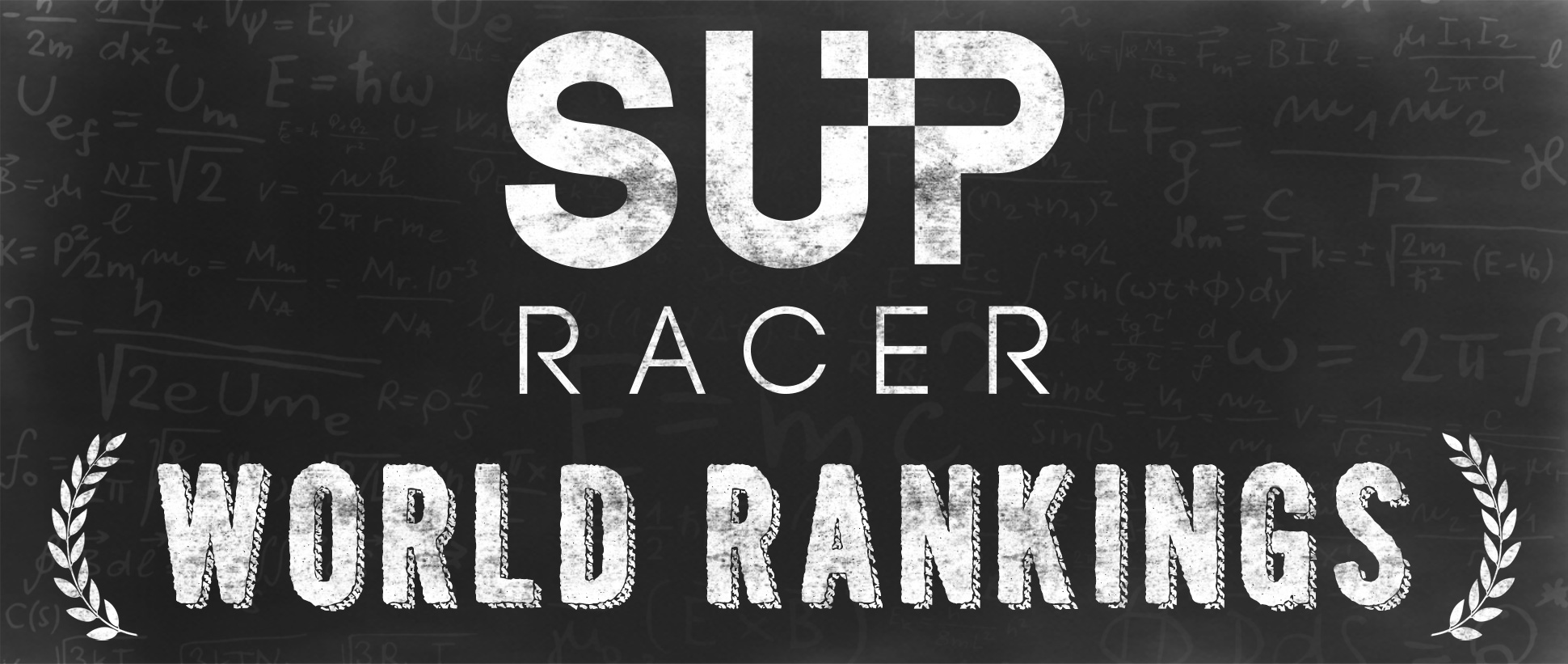 Stand Up Paddle World Rankings 1