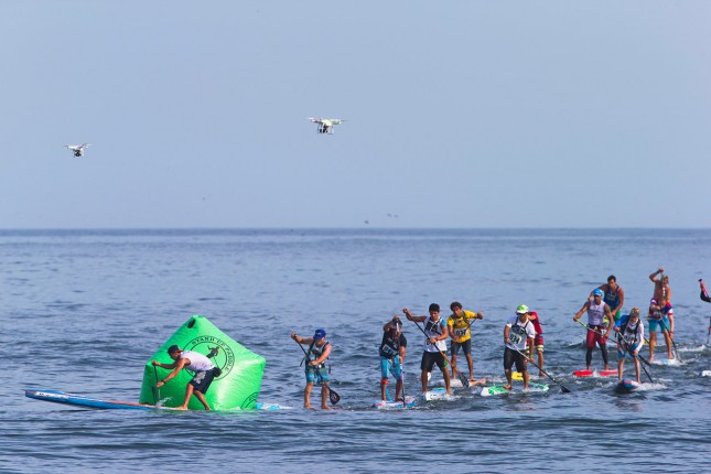 ISA Stand Up Paddle World Championship Mexico