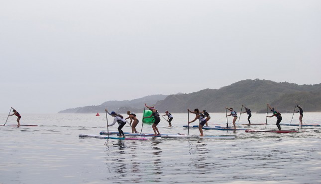 ISA Stand Up Paddleboard World Championship