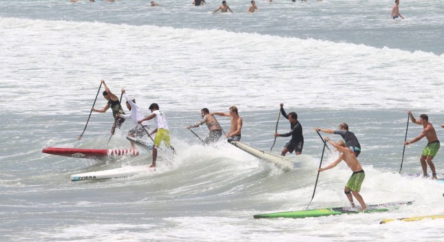 San Clemente Ocean Fest