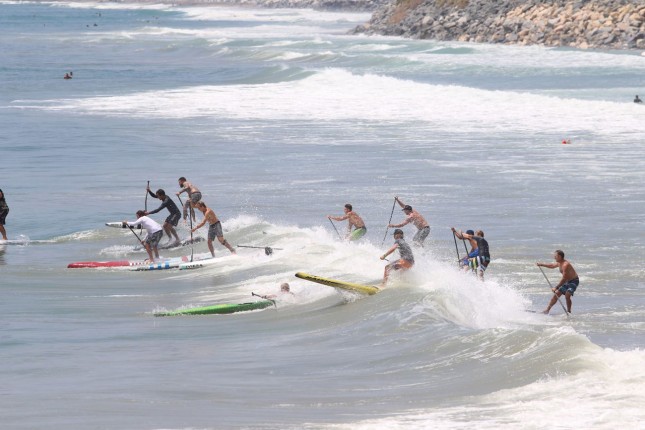 San Clemente Ocean Festival