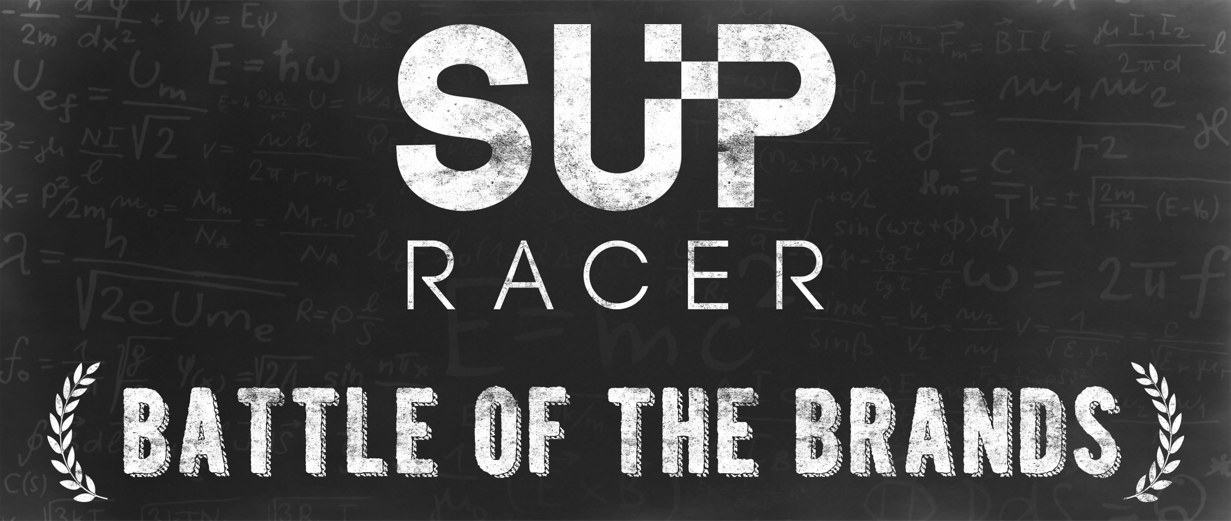 Battle of the Brands stand up paddling