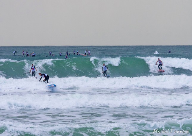 French Stand Up Paddle Championships