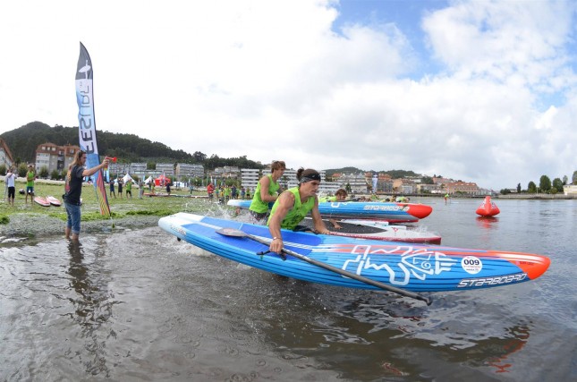 Stand Up Paddling national titles in Spain (5)