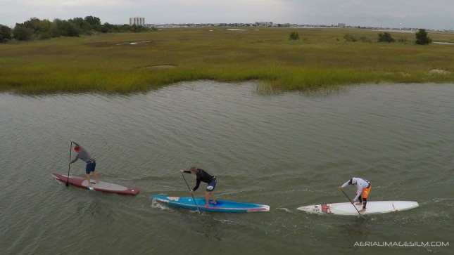 Surf to sound challenge wrightsville