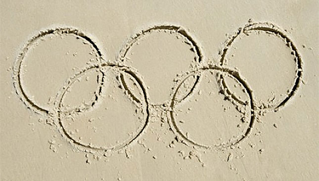 World Beach Games Olympics