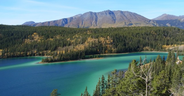 Yukon River Quest