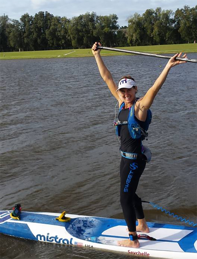 stand-up-paddle-world-record