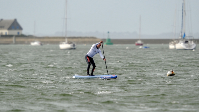 inflatable stand up paddle board