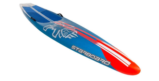 Starboard All Star SUP race board