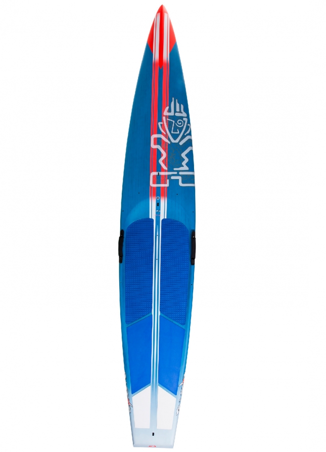 Starboard All Star stand up paddle board