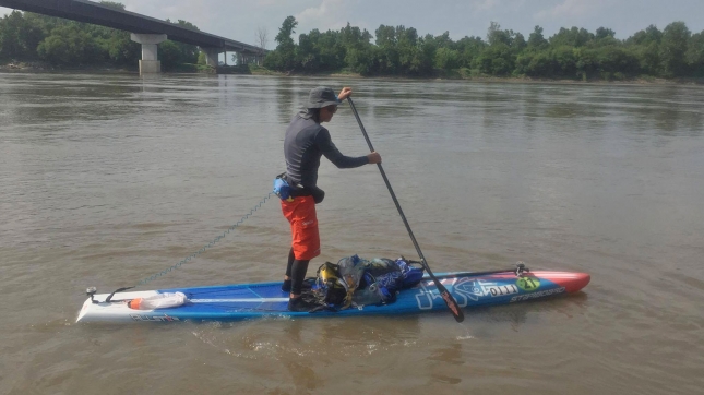 MR340 Missouri River