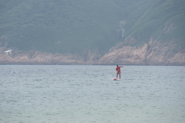 Hong Kong International Stand Up Paddleboard SUP Championship 1 a