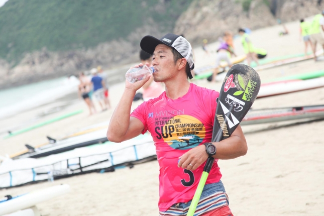 Hong Kong International Stand Up Paddleboard SUP Championship 1 f