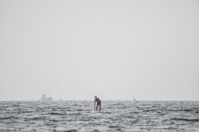 Hong Kong International Stand Up Paddleboard SUP Championship 10