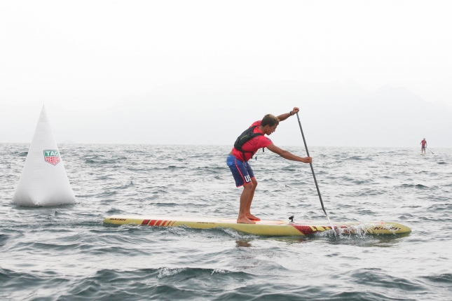 Hong Kong International Stand Up Paddleboard SUP Championship 11