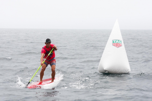 Hong Kong International Stand Up Paddleboard SUP Championship 12