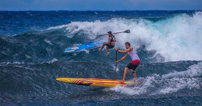 Maui Pro-Am