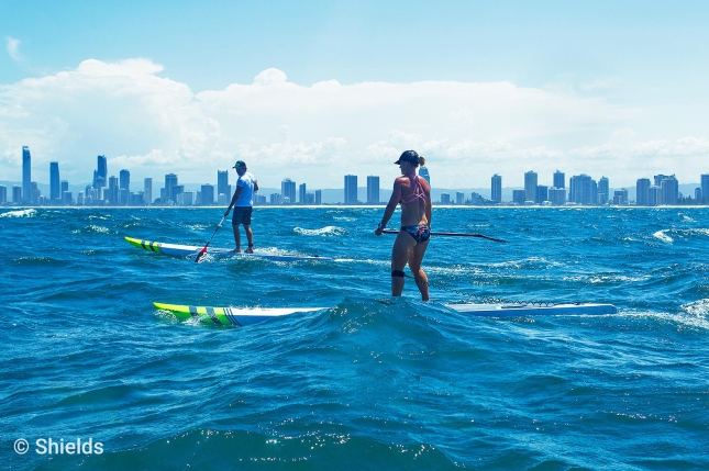 ONE stand up paddle boards