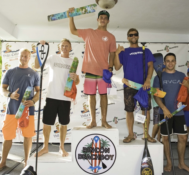 Rincon-Beachboy-paddleboard-race-Puerto-Rico-3
