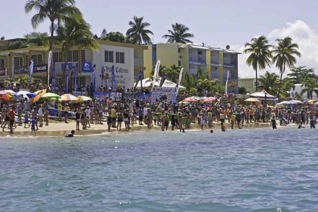 Rincon-Beachboy-paddleboard-race-Puerto-Rico-5