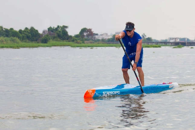 Stand Up Paddle Boarding in Bangkok Thailand (12)