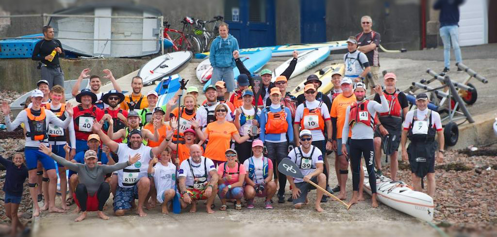 Jersey-island-stand-up-paddle-race