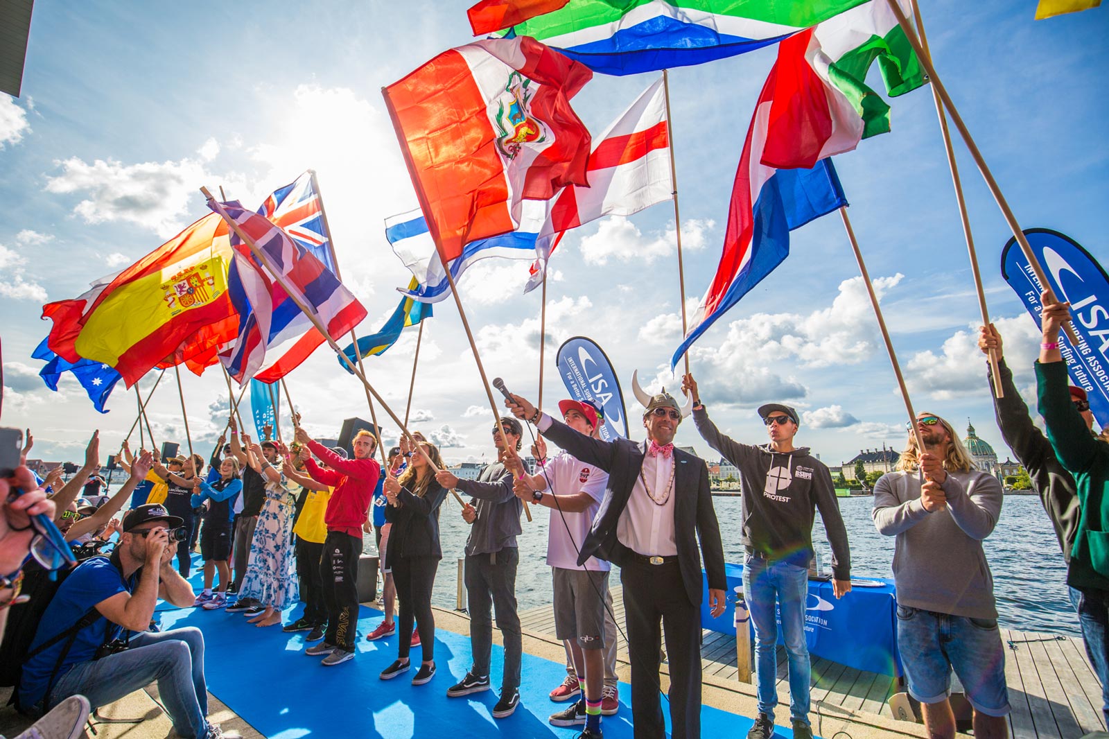 ISA-World-stand-up-paddleboarding-championship-Denmark-2017
