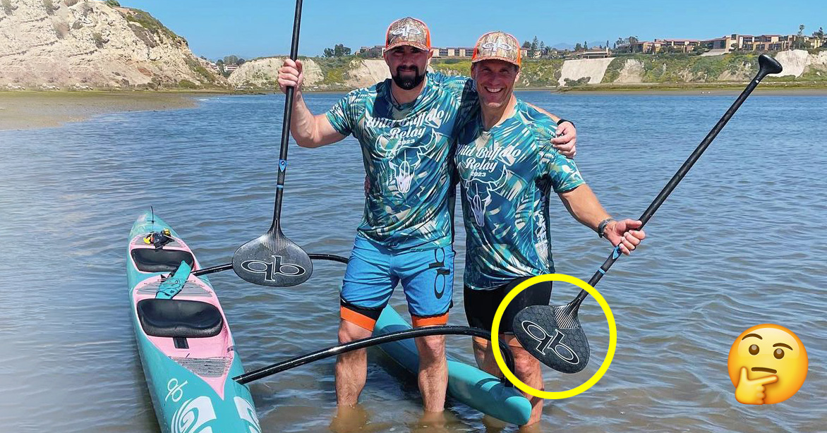 サーフィン・ボディボード Quick Blade Stingray Paddle 72 sup foil QuickBlade Stingray 72