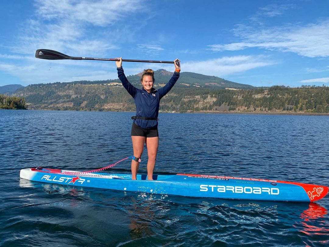 StandUp Paddle: The World's Fastest Growing Water Sport — International  Surfing Association